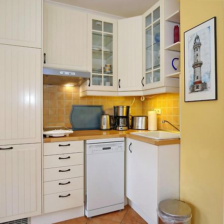 Duenenschloss Wohnung 4-11 คูล็องสบอร์น ภายนอก รูปภาพ