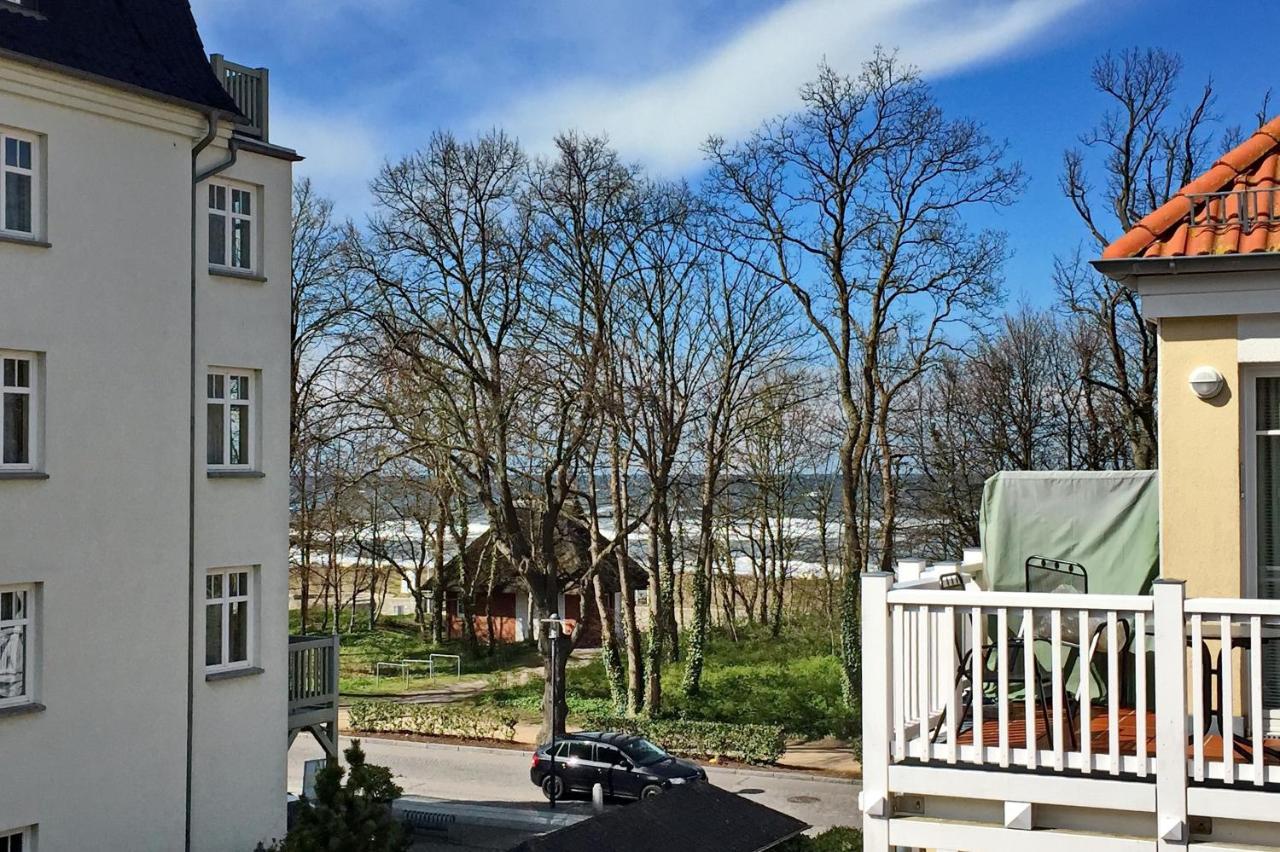 Duenenschloss Wohnung 4-11 คูล็องสบอร์น ภายนอก รูปภาพ