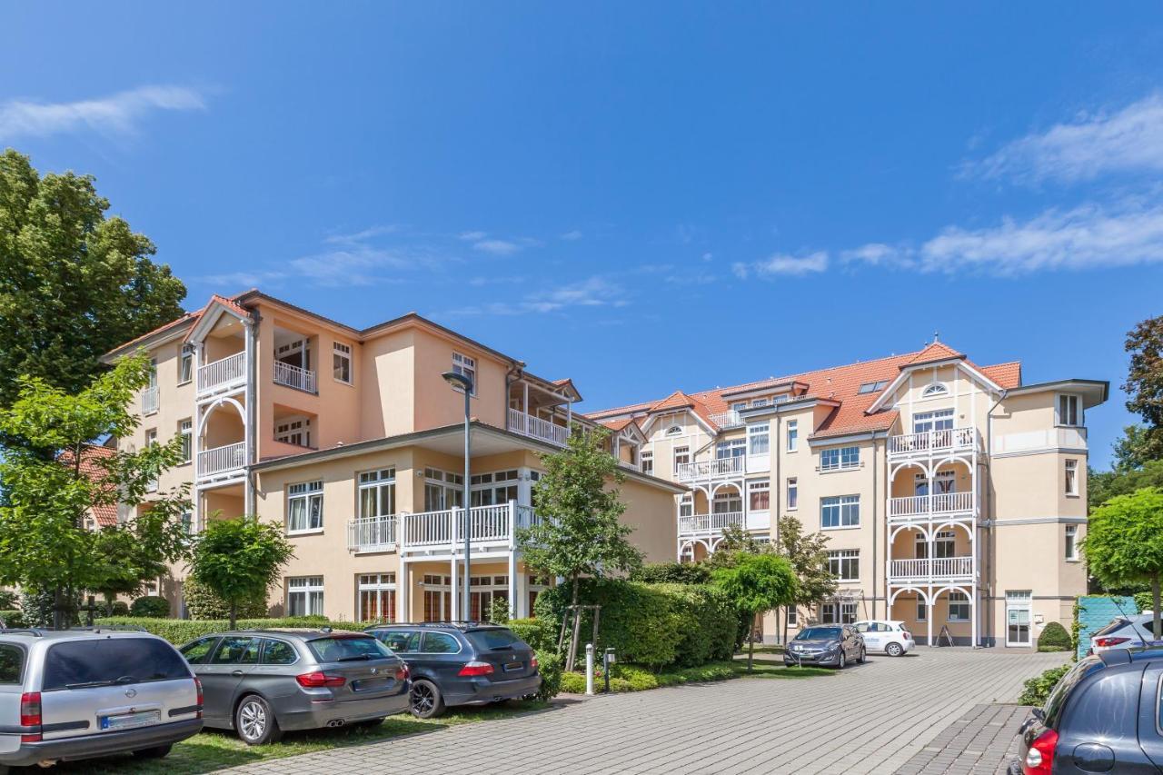Duenenschloss Wohnung 4-11 คูล็องสบอร์น ภายนอก รูปภาพ