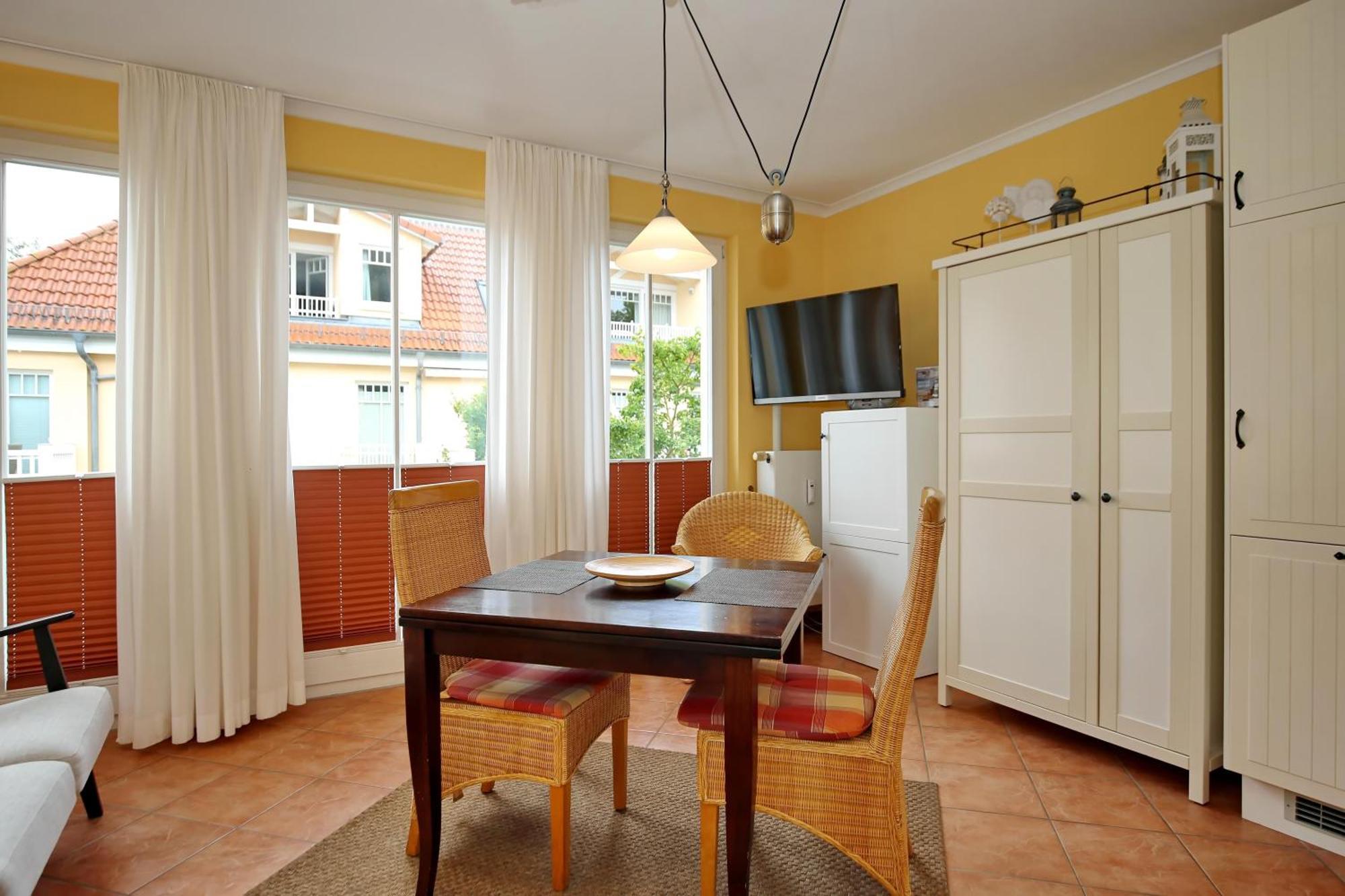 Duenenschloss Wohnung 4-11 คูล็องสบอร์น ภายนอก รูปภาพ