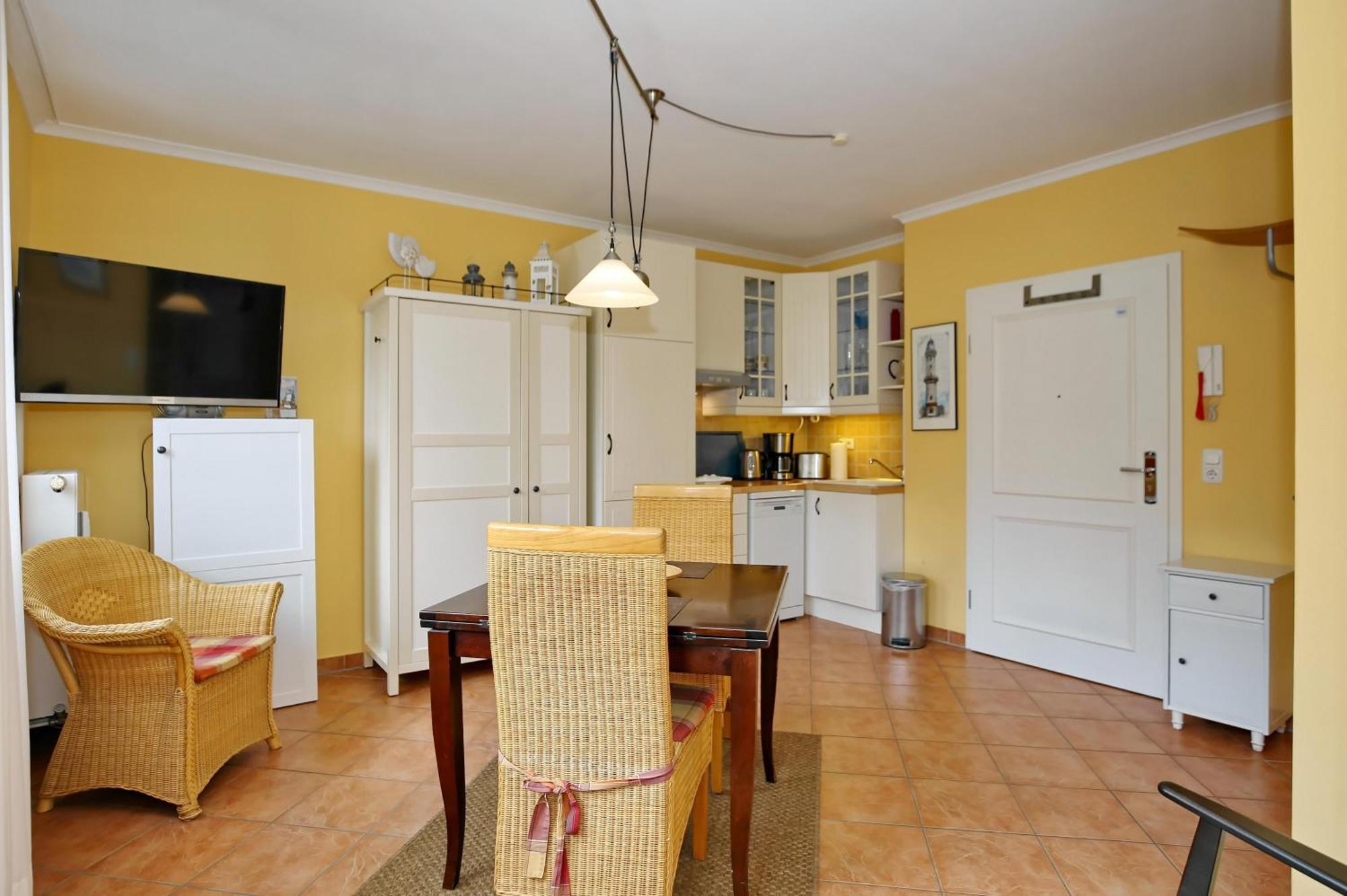 Duenenschloss Wohnung 4-11 คูล็องสบอร์น ภายนอก รูปภาพ
