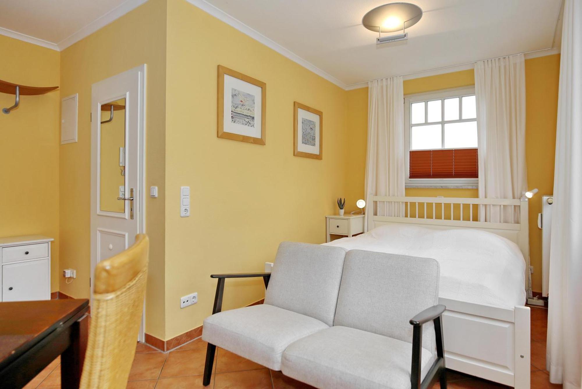Duenenschloss Wohnung 4-11 คูล็องสบอร์น ภายนอก รูปภาพ