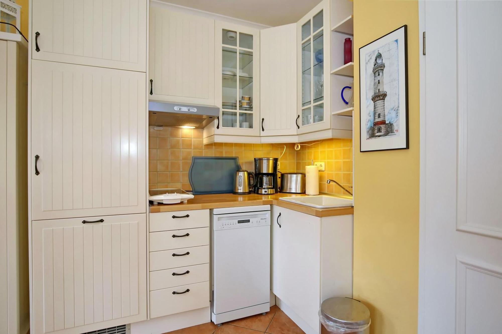 Duenenschloss Wohnung 4-11 คูล็องสบอร์น ภายนอก รูปภาพ